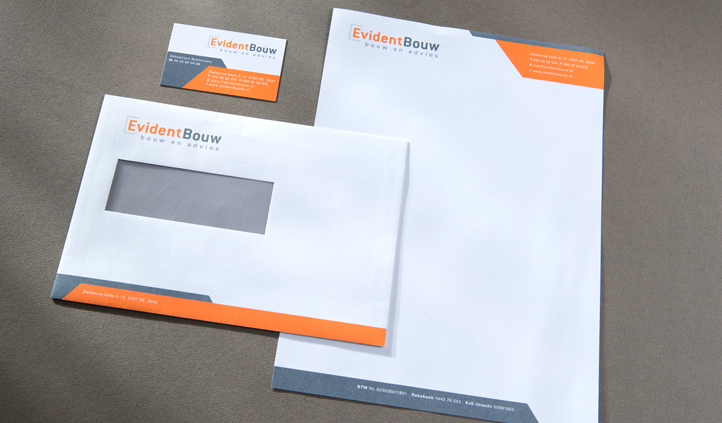 Project: Evident Bouw